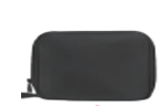 Soundlink Oem Orange Grey Color Hearing Aid Accessories Drying Tool Kit Bag
