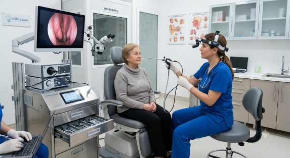 Clinic Solutions