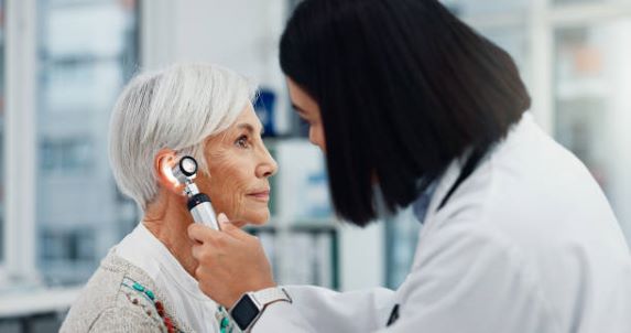 Hearing Care Professionals