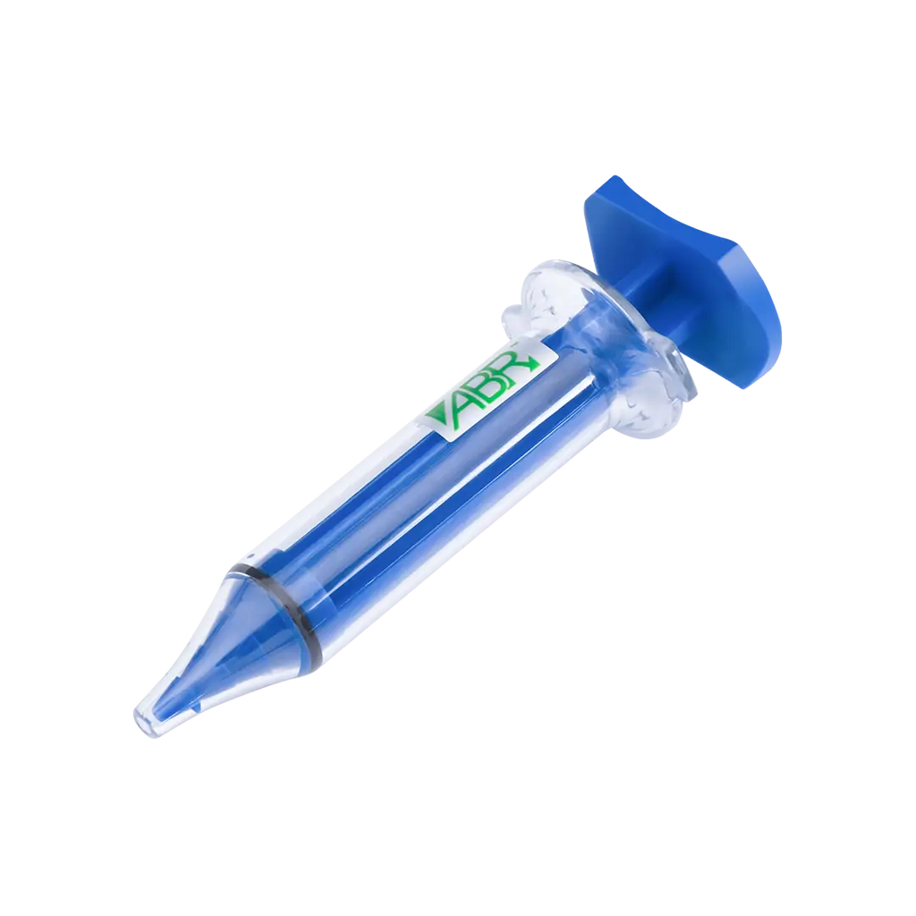 Professional Hearing Aid Ear Mold IEM Earphone Ear Impression Syringe