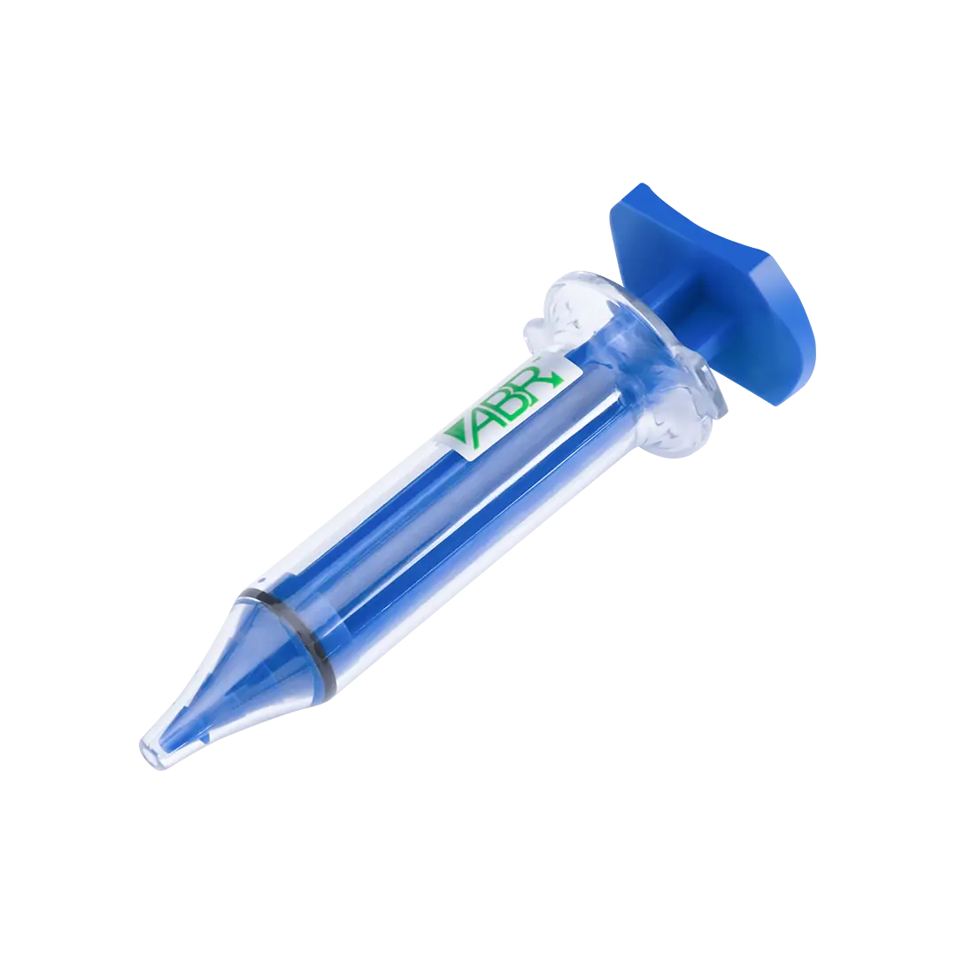 Professional Hearing Aid Ear Mold IEM Earphone Ear Impression Syringe