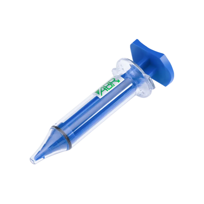 Professional Hearing Aid Ear Mold IEM Earphone Ear Impression Syringe