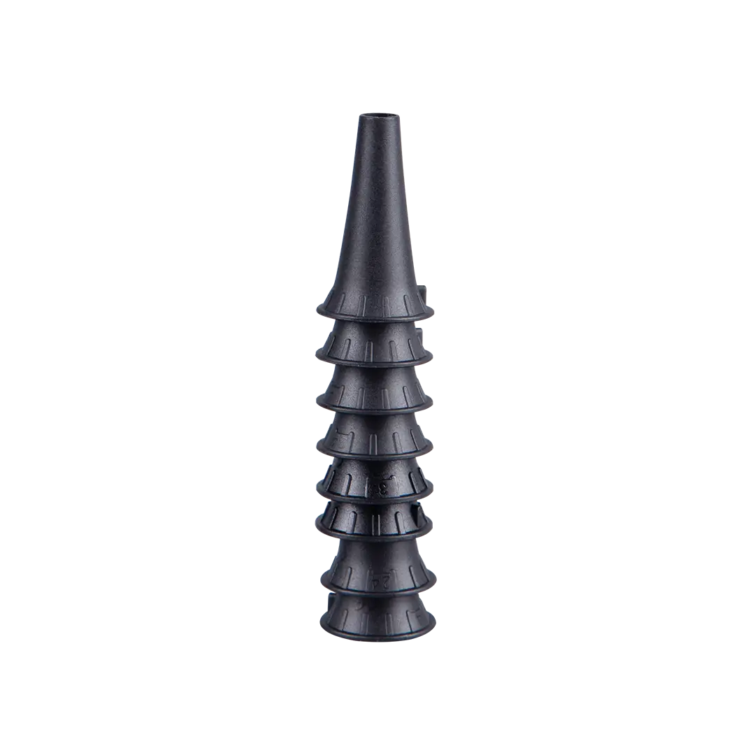 Disposable Specula 2.5mm, 4.0mm