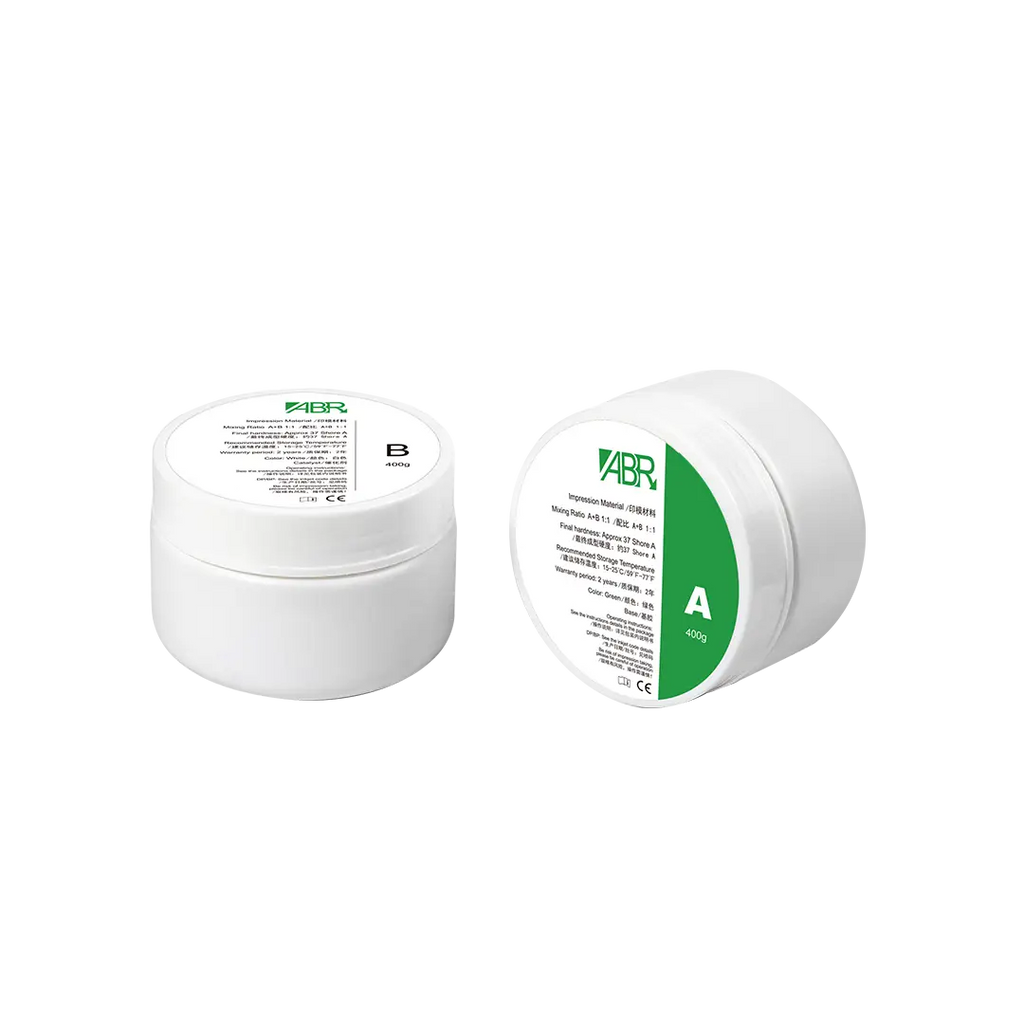 400g ABR Ear Impression Material for Taking Ear Impression