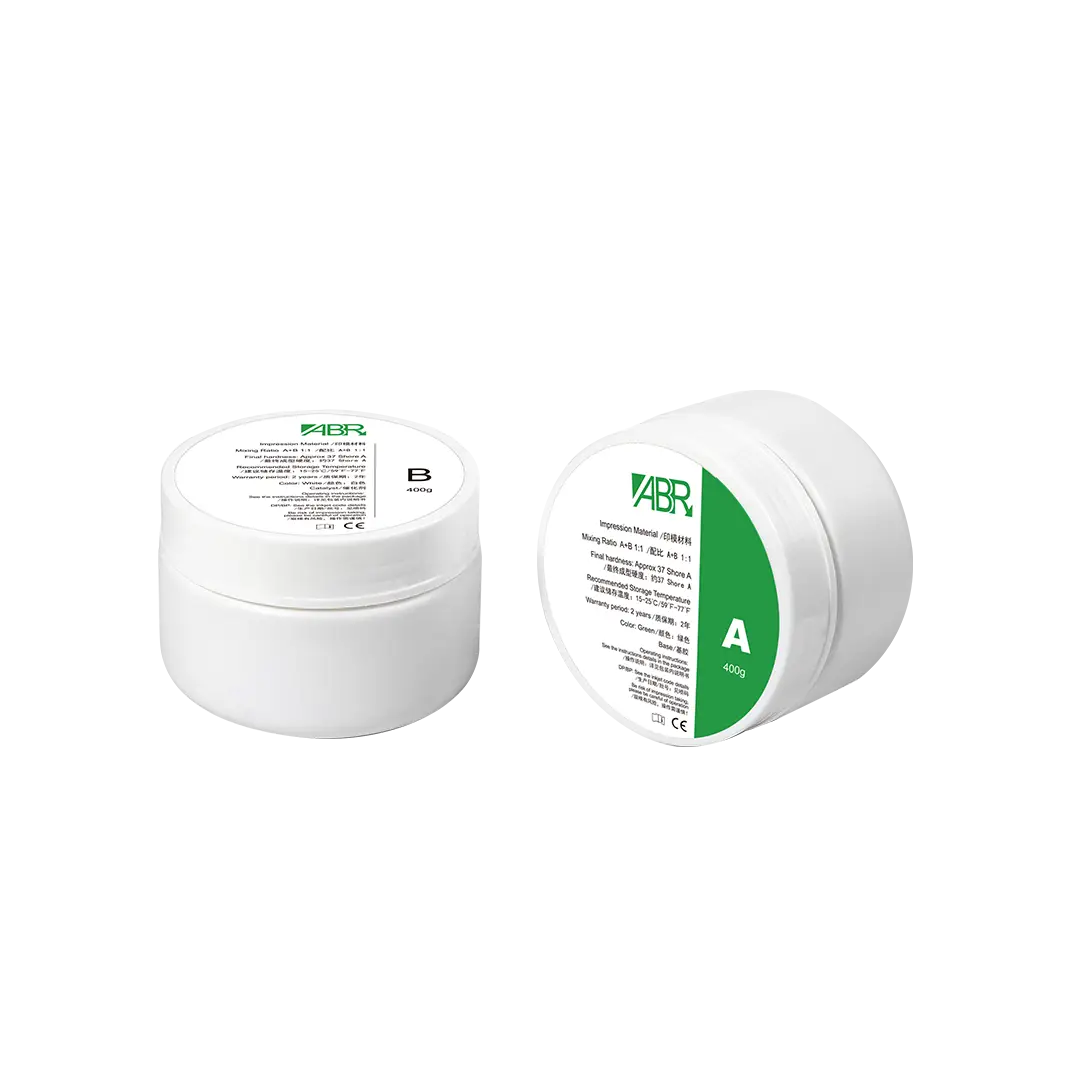 400g ABR Ear Impression Material for Taking Ear Impression