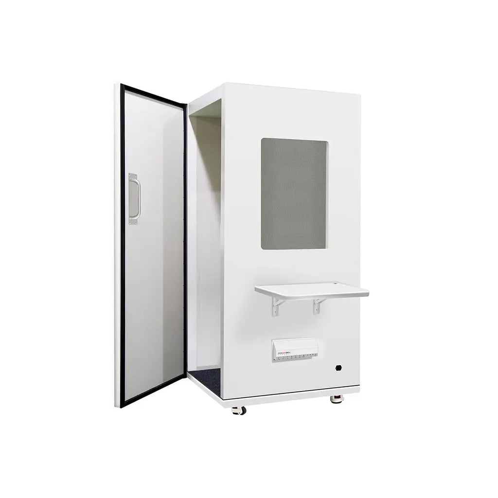 Sound Isolation Soundproof Booths Office Room For Hearing Testing