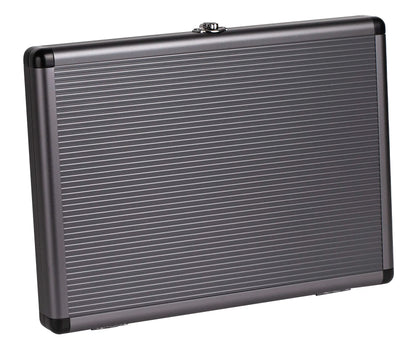 Audiologist Clinics OEM Eearmold Storage Hearing Aid Presentation Case