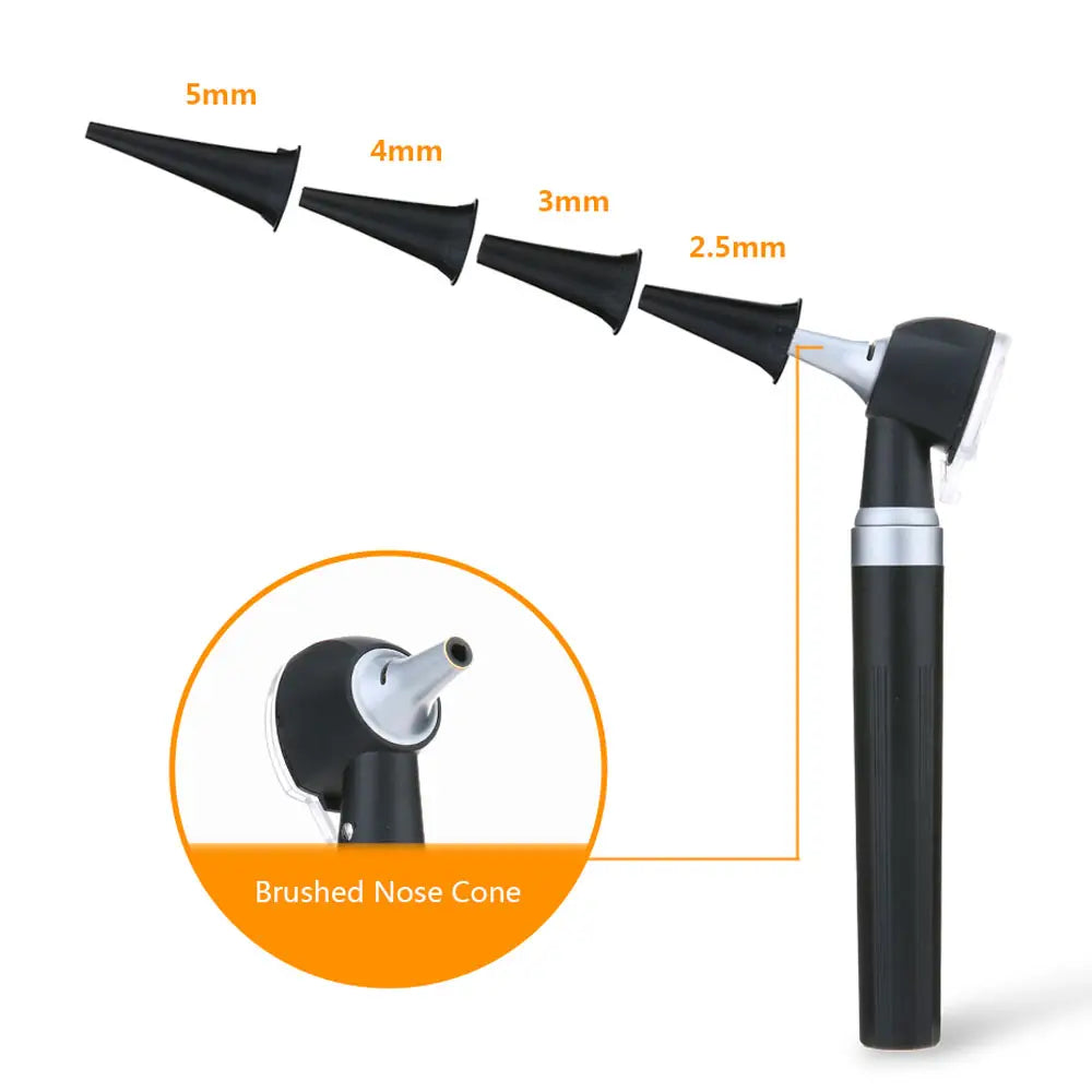 Disposable Specula 2.5mm, 4.0mm