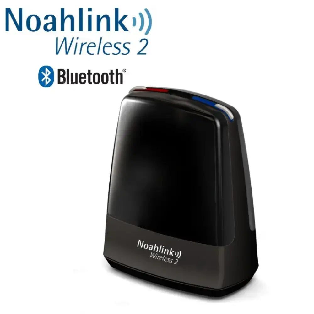 Noahlink Wireless 2 programmer for hearing care professionals