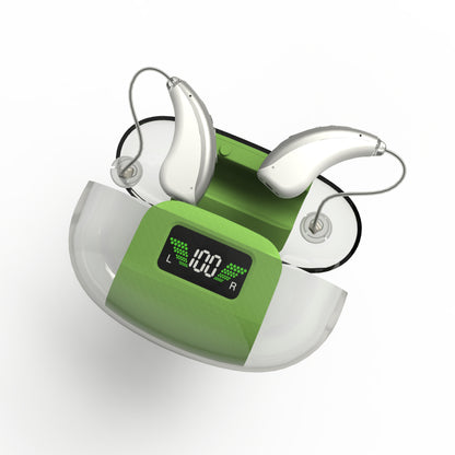 Hearing Aid Ric GM-303 OTC