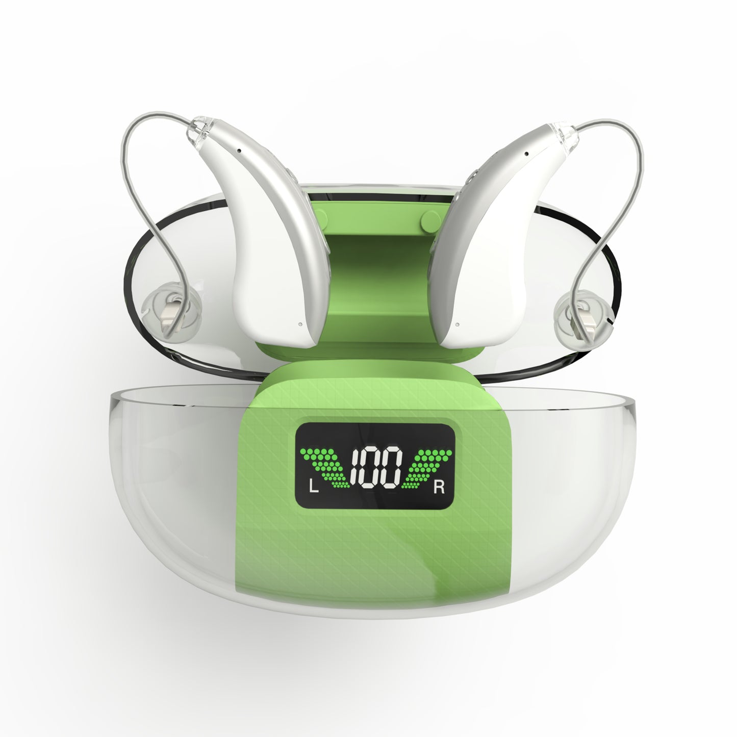 Hearing Aid Ric GM-303 OTC