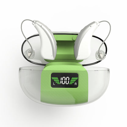 Hearing Aid Ric GM-303 OTC