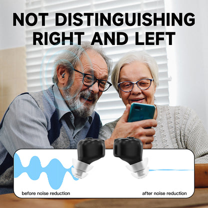 Hearing Aid CIC GM-903BT OTC