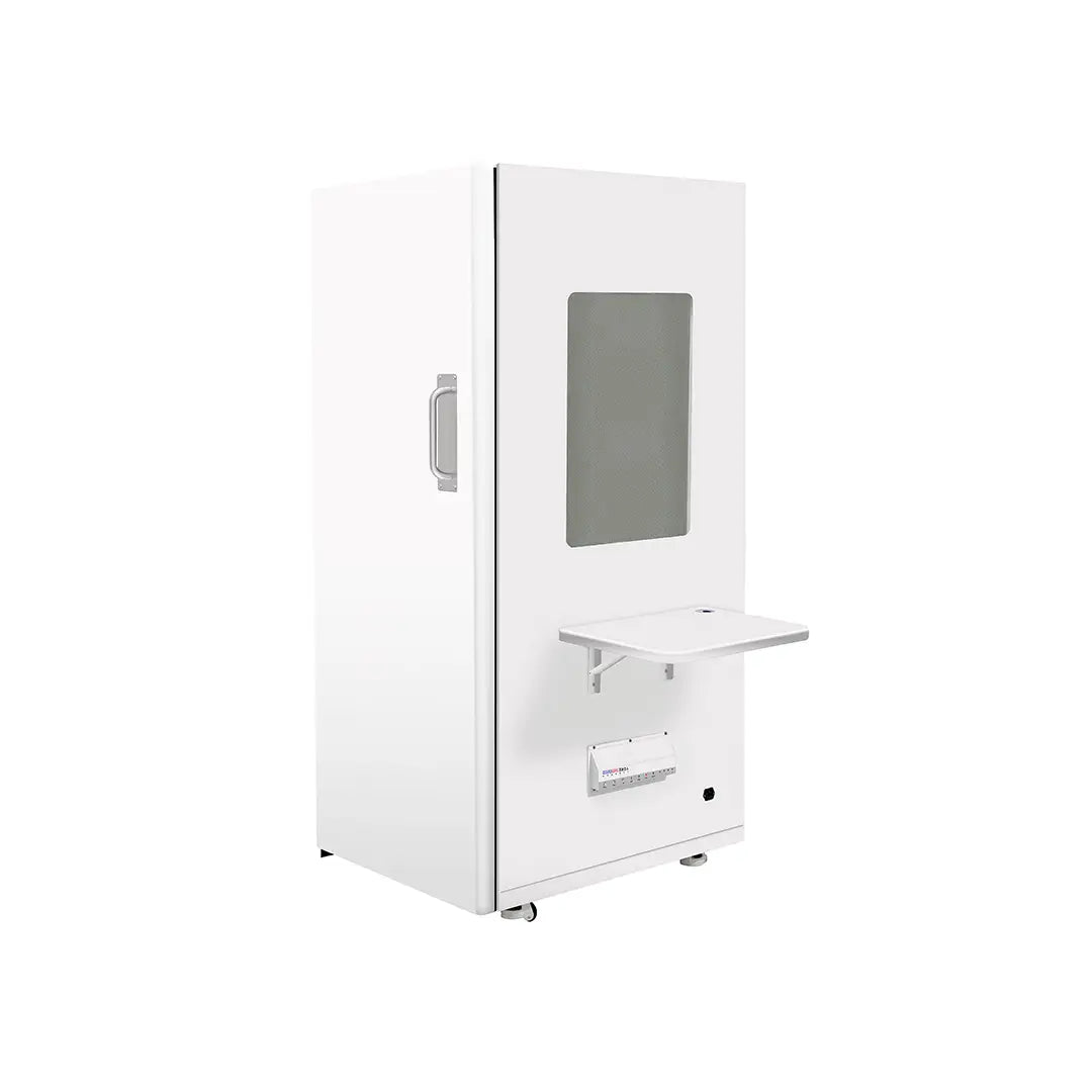 Sound Isolation Soundproof Booths Office Room For Hearing Testing