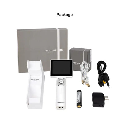 ENT Digital Otoscope With Video Camera for clinic