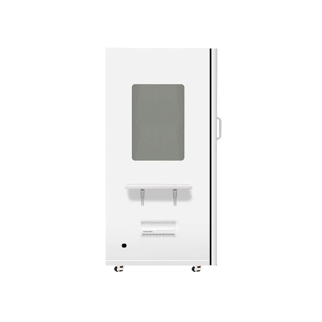 Sound Isolation Soundproof Booths Office Room For Hearing Testing