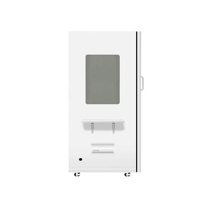 Sound Isolation Soundproof Booths Office Room For Hearing Testing