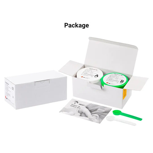 800g Dreve Impression Material for Audiologist Impression Taking