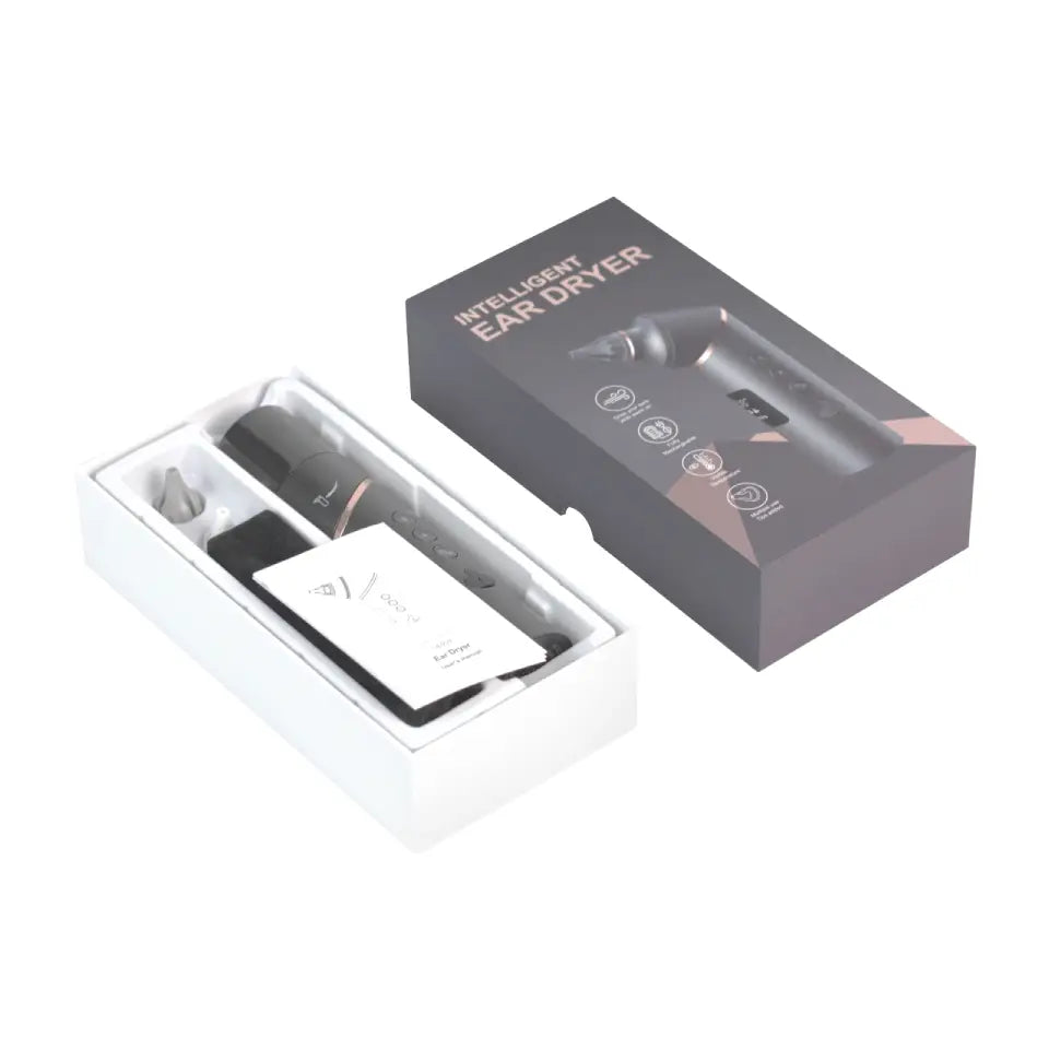 High-Quality Portable Handheld Ear Dryer