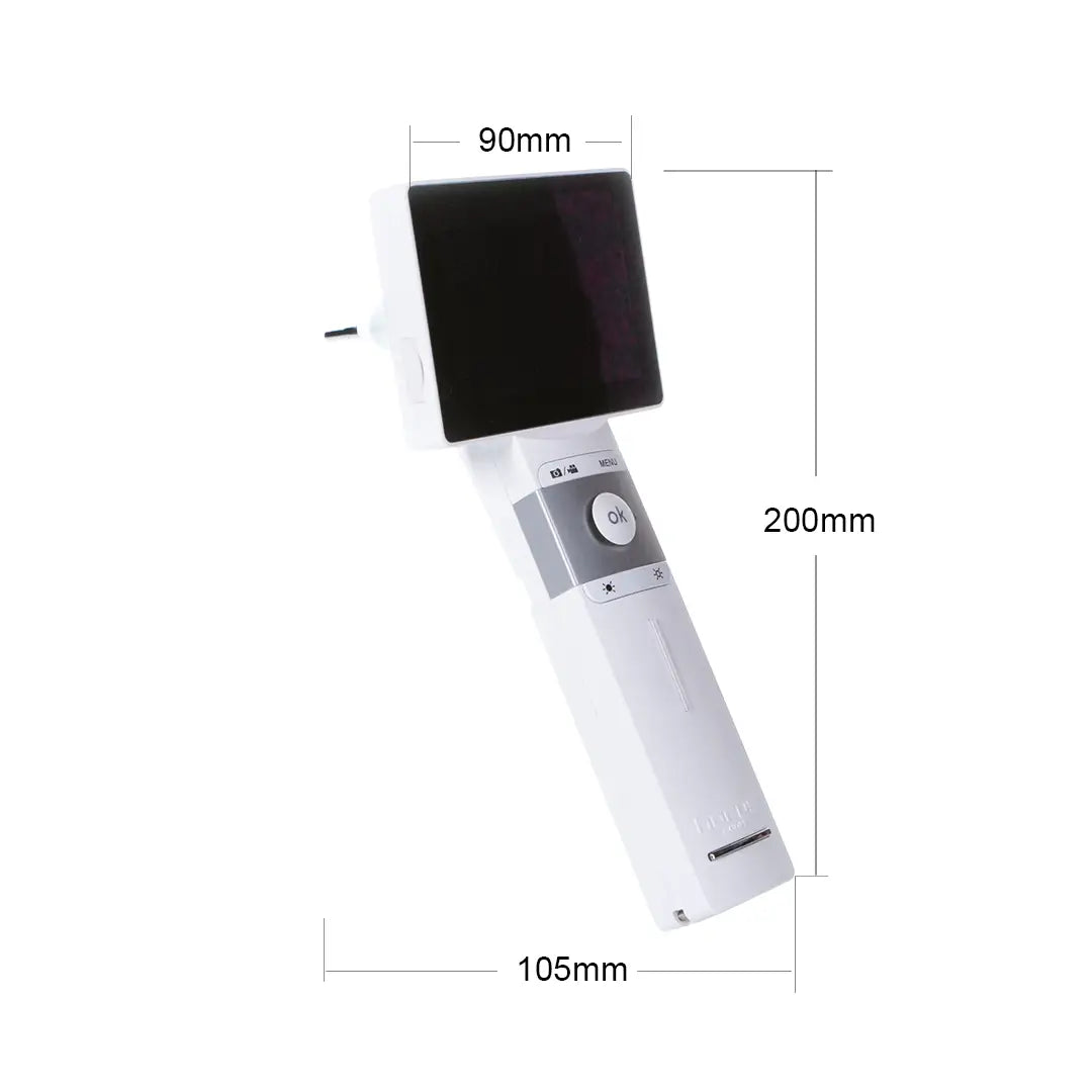 ENT Digital Otoscope With Video Camera for clinic