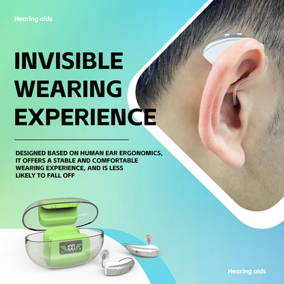 Hearing Aid Ric GM-303 OTC
