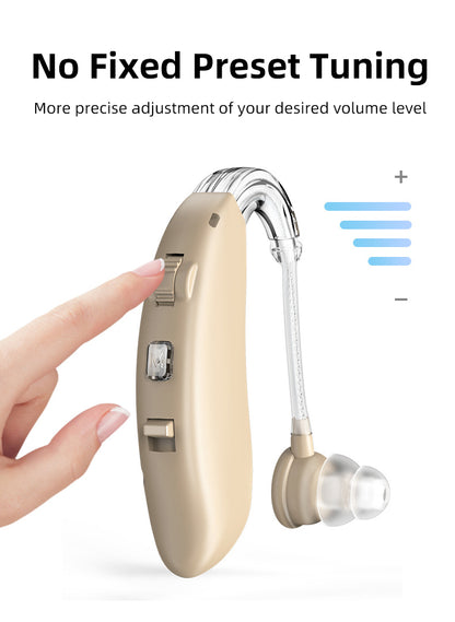 Hearing Aid BTE GM-350T OTC