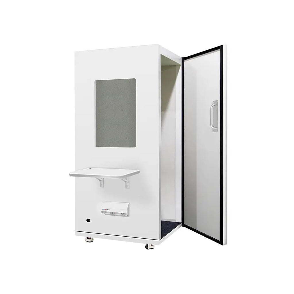 Sound Isolation Soundproof Booths Office Room For Hearing Testing