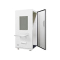 Sound Isolation Soundproof Booths Office Room For Hearing Testing