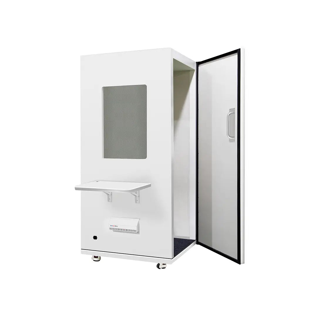 Sound Isolation Soundproof Booths Office Room For Hearing Testing