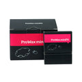 مرشحات الشمع المحمولة الفاخرة Prowax Minifit لمنع تراكم الشمع