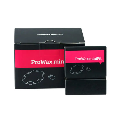 Premium Portable Prowax Minifit Wax Filters for Prevent Wax