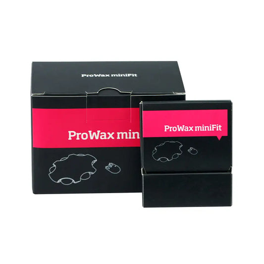 Premium Portable Prowax Minifit Wax Filters for Prevent Wax