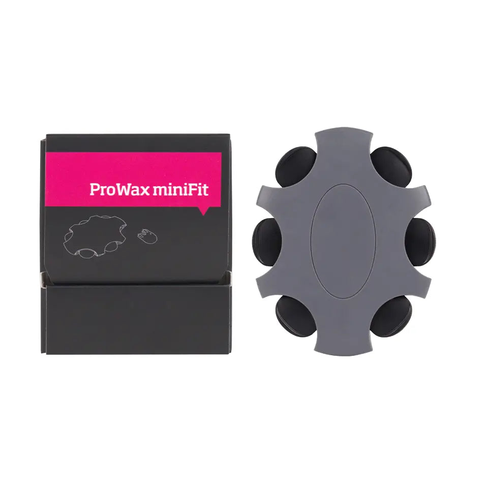 Premium Portable Prowax Minifit Wax Filters for Prevent Wax