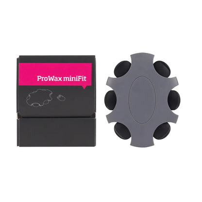 Premium Portable Prowax Minifit Wax Filters for Prevent Wax