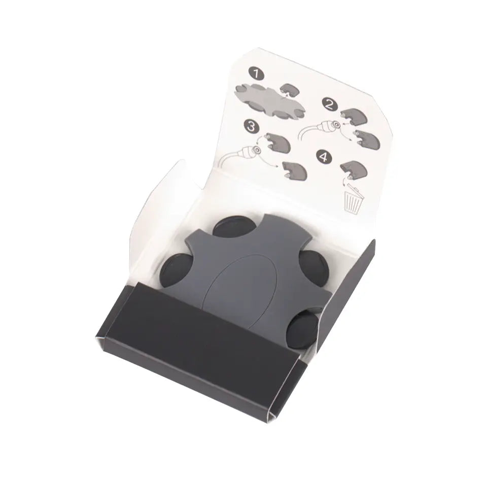 Premium Portable Prowax Minifit Wax Filters for Prevent Wax