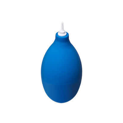 Plastic Tip Hearing Aid Earmold Tubing Moisture Cleaning Tool Air Puffer