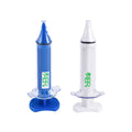 Professional Hearing Aid Ear Mold IEM Earphone Ear Impression Syringe