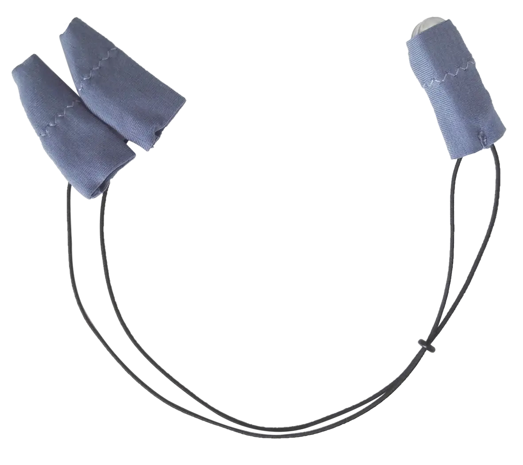 Cotton Hearing Aid Clip For BTE Hearing Aid Protecting