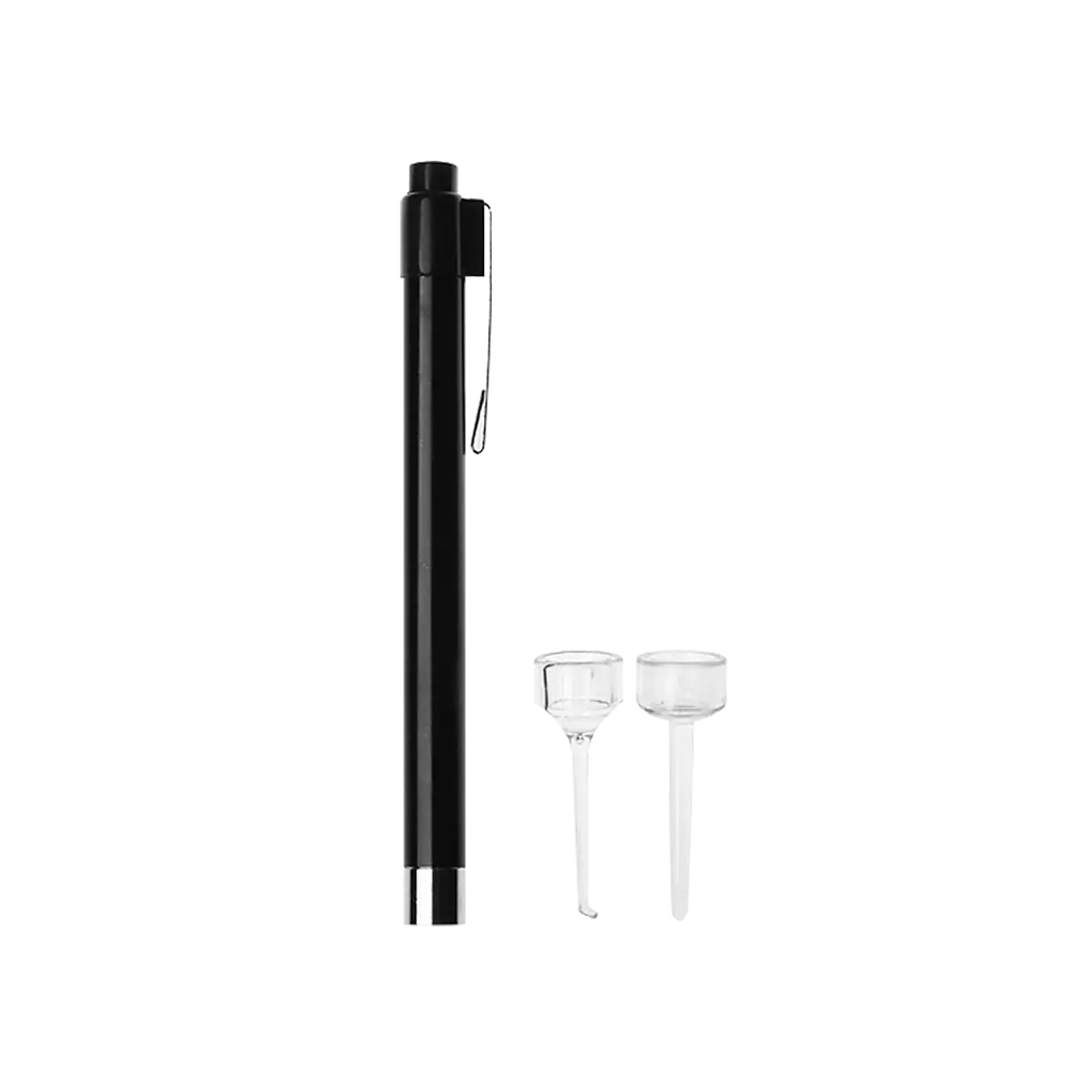 LED Medical Ear Pen Ear Lights For Ear Canal checking Diagnosis