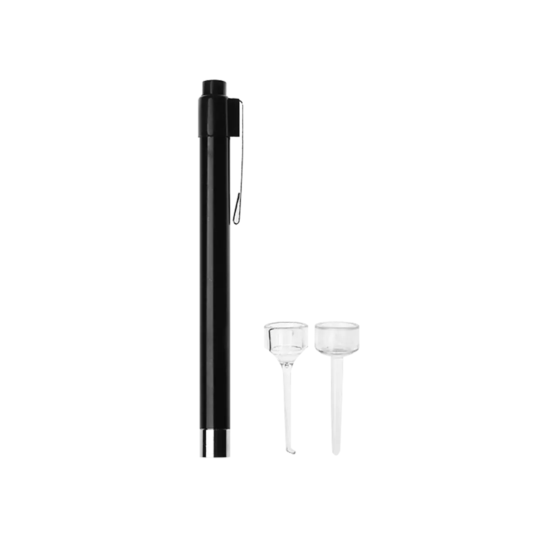 LED Medical Ear Pen Ear Lights For Ear Canal checking Diagnosis