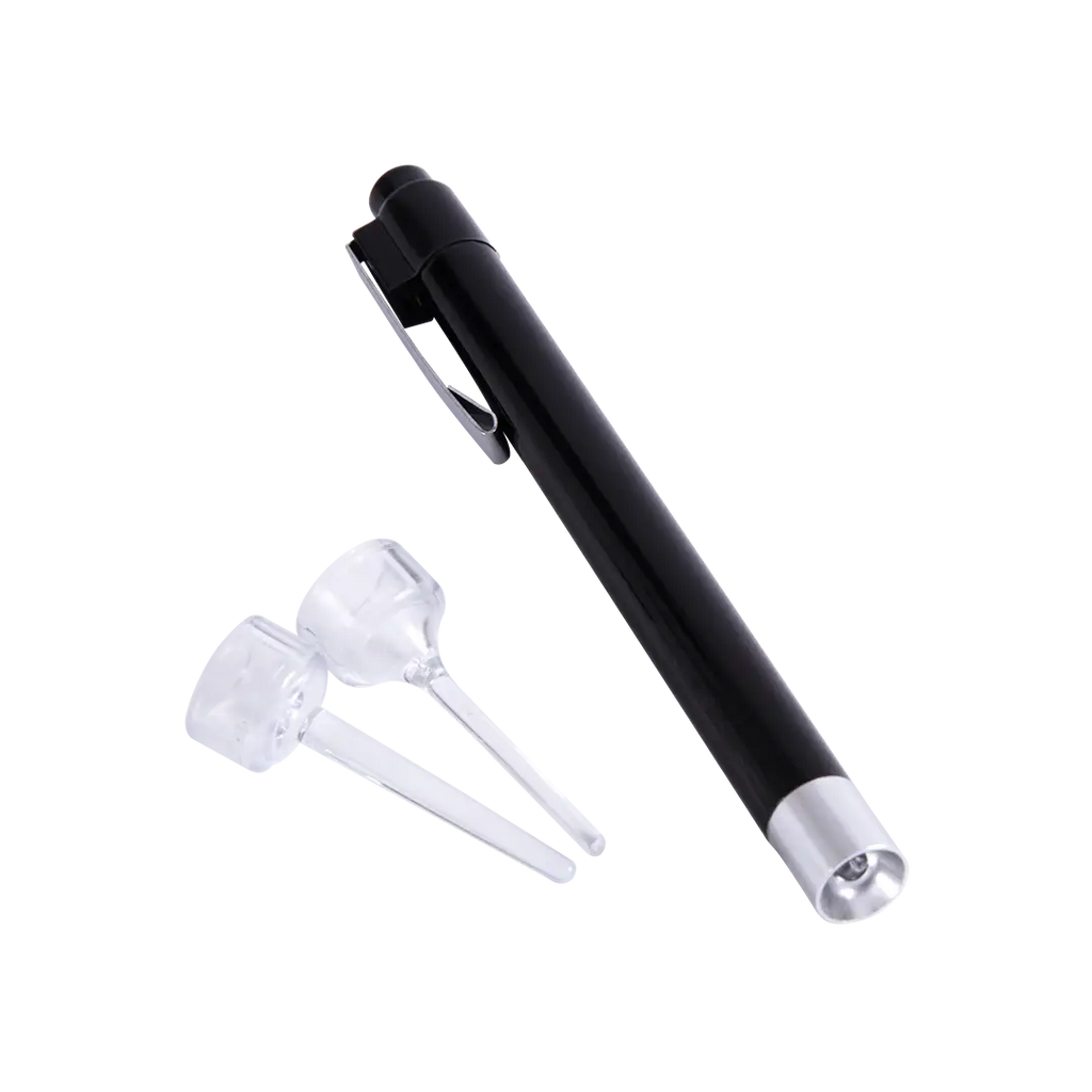 LED Medical Ear Pen Ear Lights For Ear Canal checking Diagnosis