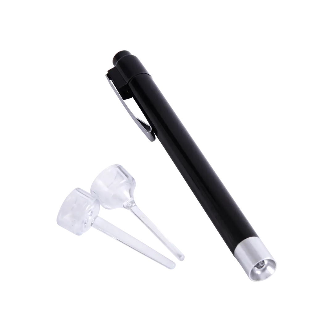 LED Medical Ear Pen Ear Lights For Ear Canal checking Diagnosis