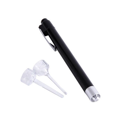 LED Medical Ear Pen Ear Lights For Ear Canal checking Diagnosis
