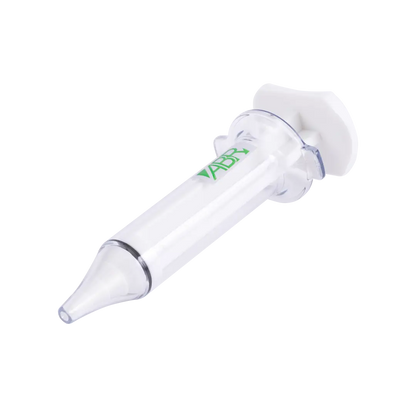 Professional Hearing Aid Ear Mold IEM Earphone Ear Impression Syringe