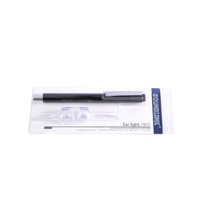 LED Medical Ear Pen Ear Lights For Ear Canal checking Diagnosis