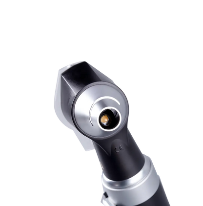 Portable LED Medical ENT Diagnostic Ear Otoscopic Auriscope Ear Otoscope