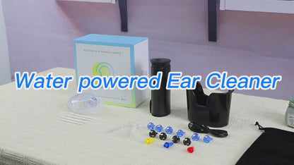High Quality Powered Ear Cleaner for Ear Canal Cleaning