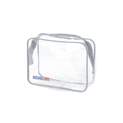 Soundlink Oem Orange Grey Color Hearing Aid Accessories Drying Tool Kit Bag